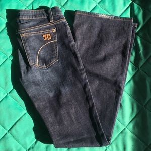 Joes jeans “honey” fit jeans